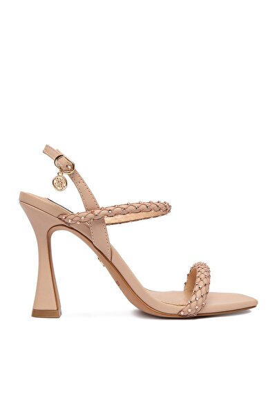 Nine West Sandale de damă roz