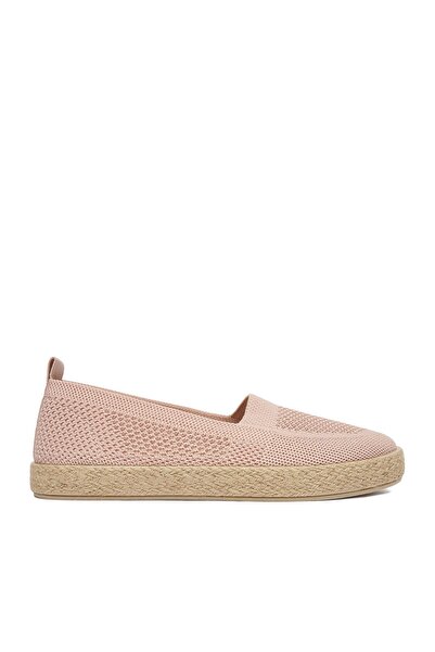 Jenny Women's Espadrilles Pink