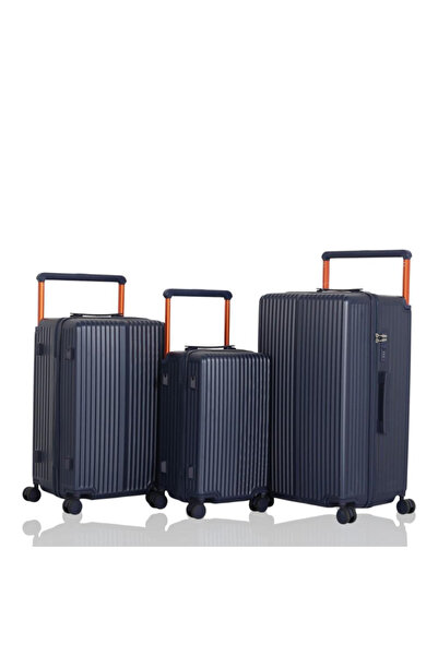 Generic Hardshell Luggage 3-Piece Set - Stylish Design & Durable Performance