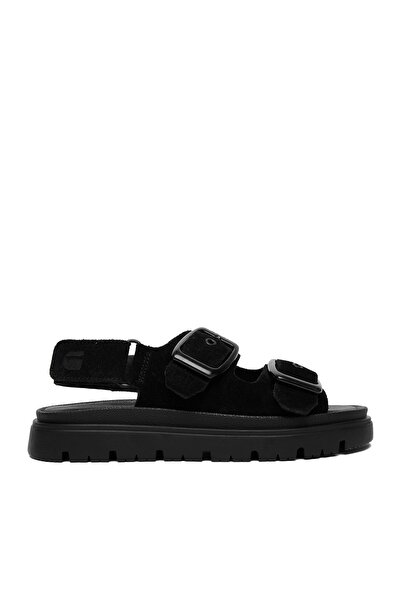 G-STAR RAW G Star Raw Sandale de damă negre