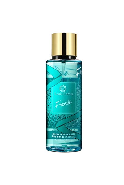 Louis Cardin Fressia, Spray de corp, 250 ml