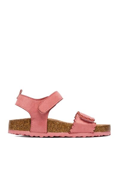 DeeZee Girl Sandals Pink