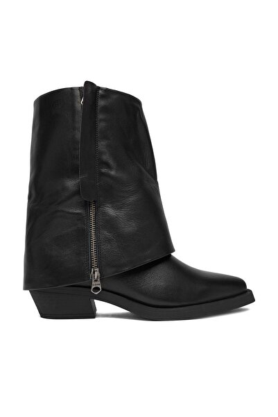 G-STAR RAW G Star Raw Botine de damă EO-YAGMUR-25FW30 Negru