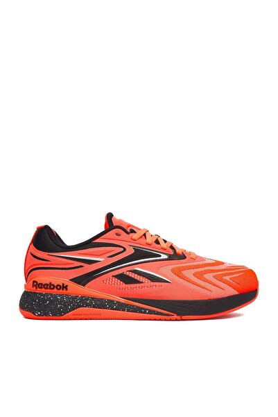 Reebok Pantofi de sală pentru bărbați, negri