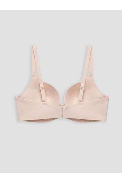 LC Waikiki Underwire Unpadded Strapless Bra