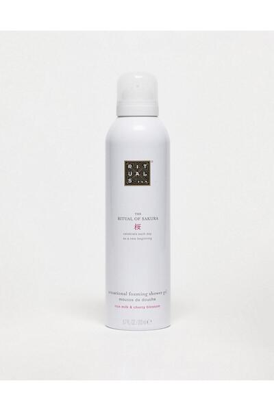 Rituals Το Τελετουργικό της Σακούρα, Αφρόλουτρο, 200 ml