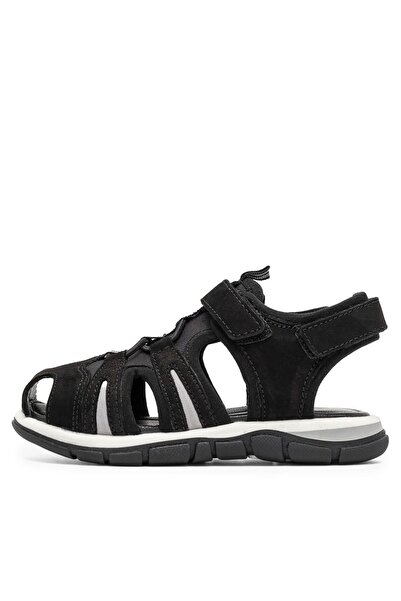 Lasocki Kids Sandale de fete PENNY CI12-3033-05 Negru