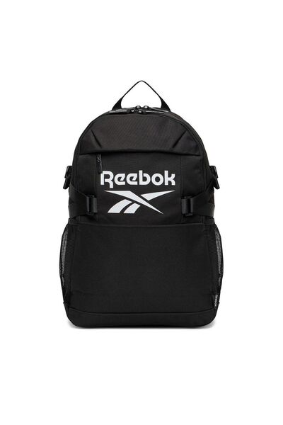 Reebok Rucsac de damă 025-CCC-05 Negru