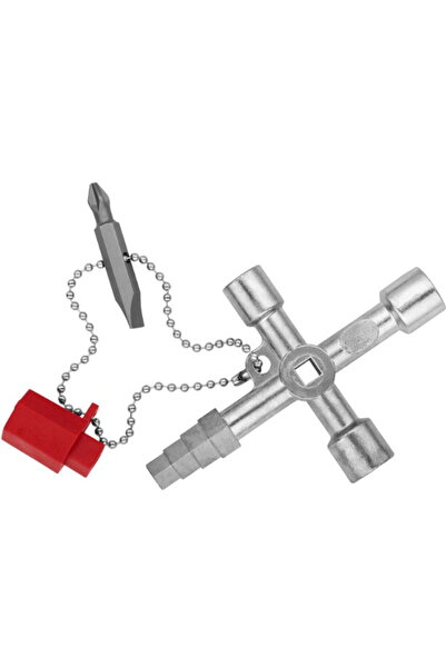 Knipex Cabinet Key