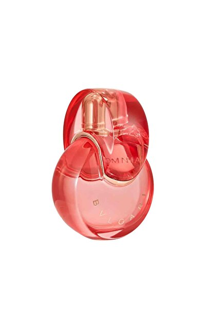 Bvlgari Omnia Coral, Apă de toaletă, Pentru femei, 100 ml