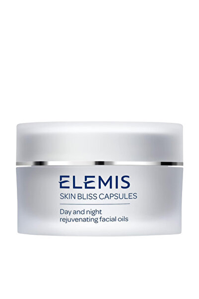 Elemis Капсули Skin Bliss, Подмладяващи, За ден и нощ, Серумни капсули, За ли...