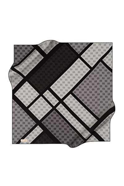 Pierre Cardin Μεταξωτό Φουλάρι - 8803438-912 - Τίβιλ