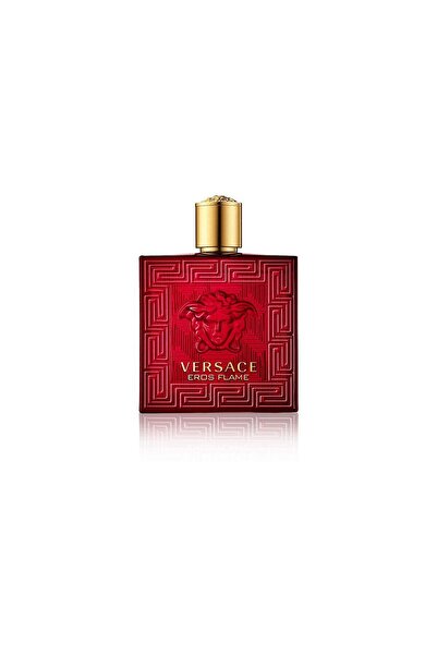 Versace Φλέιμ, Καταπραϋντική Λοσιόν για μετά το ξύρισμα, 100 ml