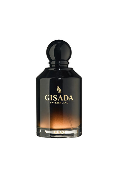 GİSADA Gisada, Uomo, Apă de parfum, Pentru bărbați, 100 ml