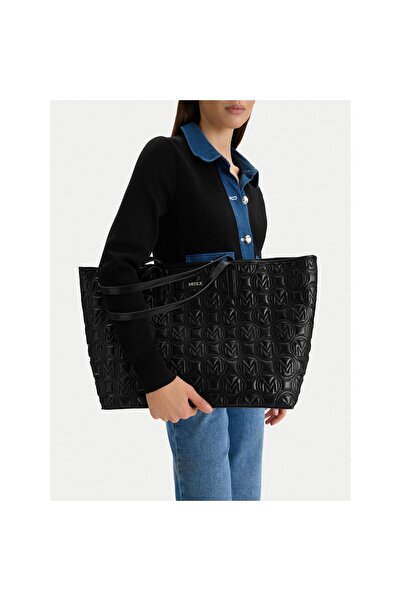 MEXX Γυναικεία Τσάντα Μαύρη