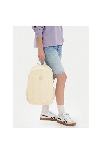 Reebok Rucsac unisex bej
