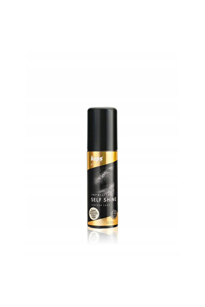 kaps Crema lichida pantofi Kaps, 75ml, Incolor