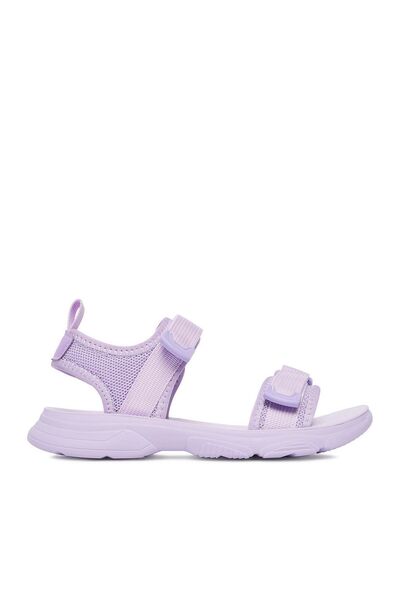 DeeZee Girl Sandals Purple