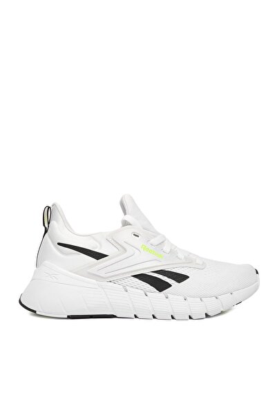 Reebok Pantofi sport de damă albi