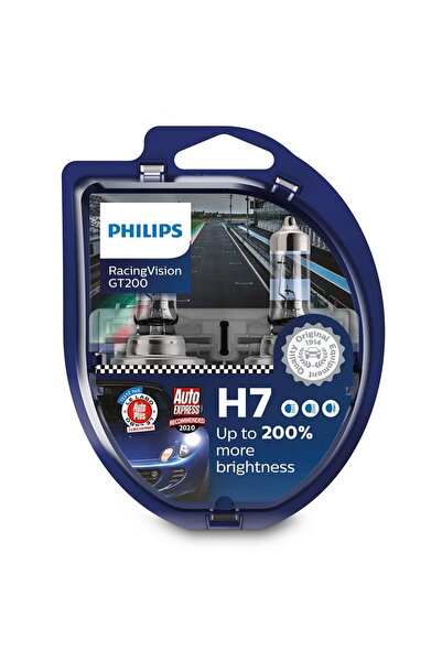 Philips 00577928 car light bulb H7 55 W Halogen