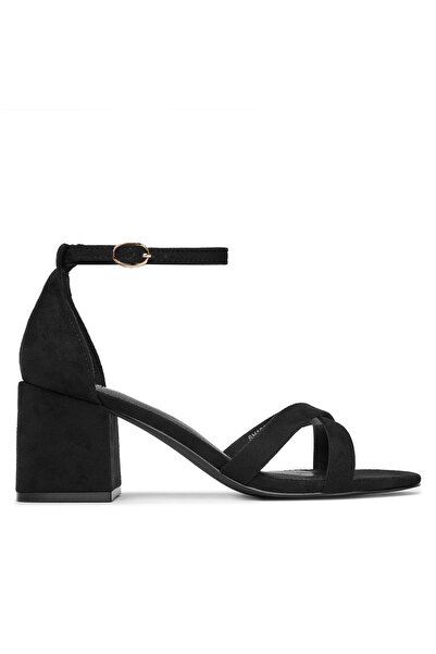 Jenny Sandale de damă SH1815-07 Negru