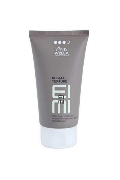 Wella Professionals Pasta Modelatoare pentru Textura - EIMI Rugged Texture Pa...