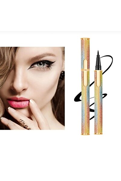 blackcomb Su Geçirmez Sihirli Kalem Eyeliner Kalem
