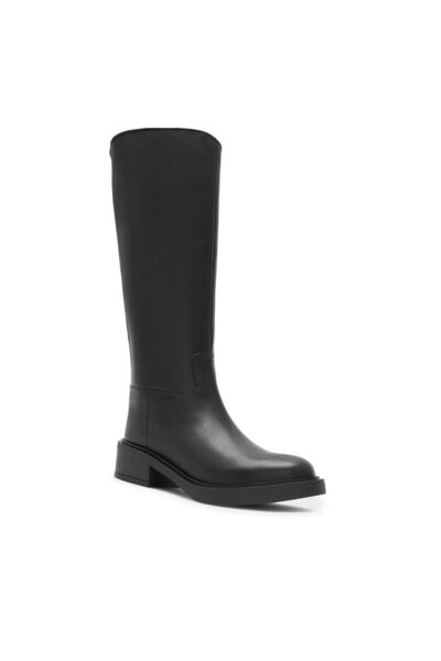 LASOCKI Women's Boots KAP-SL-21703 Black