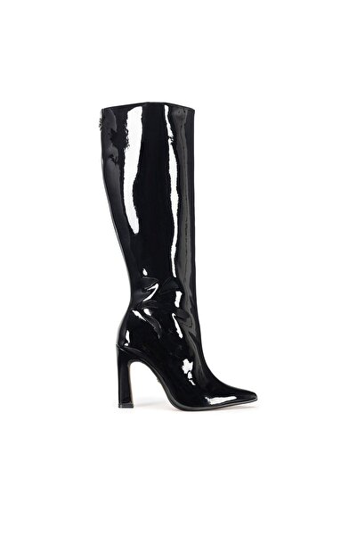 Nine West Women's Boots SJ3645-1 Black