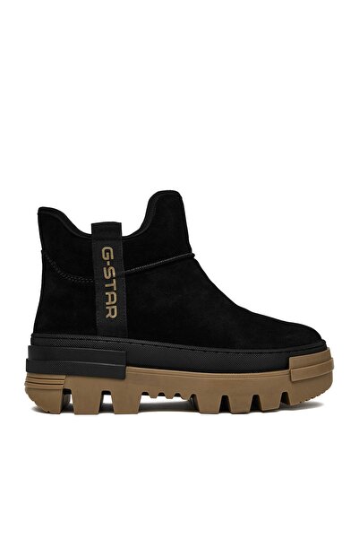 G-STAR RAW G Star Raw Women's Ankle boots Black