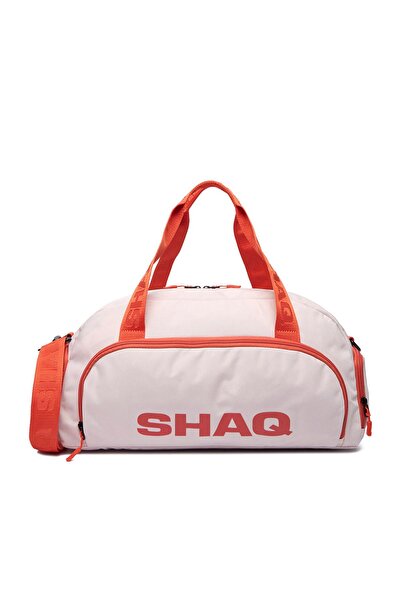 SHAQ Unisex Bag Pink