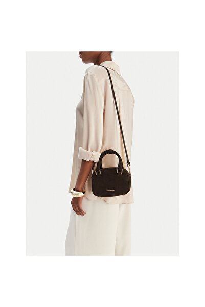 Gino Rossi Women's Bag Brown