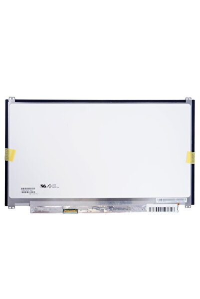 unbranded Οθόνη Laptop 13.3'' WXGA++ HD (1600x900) 30 ακίδων Πάνελ LED CLAA Π...