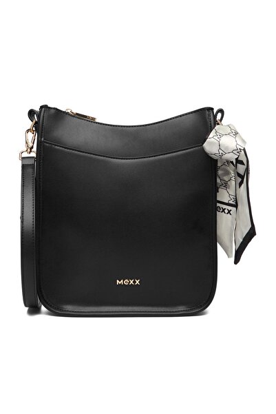 MEXX Geanta de dama neagra