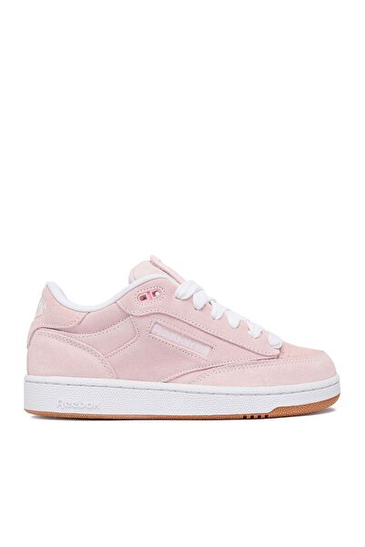 Reebok Adidași bărbați EO-CLUB C BULC CLN 100239221 Roz