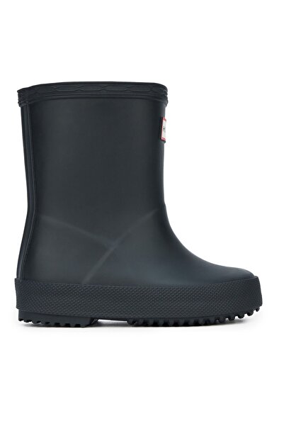 Hunter Cizme de ploaie pentru fete HFRK000224 Negru