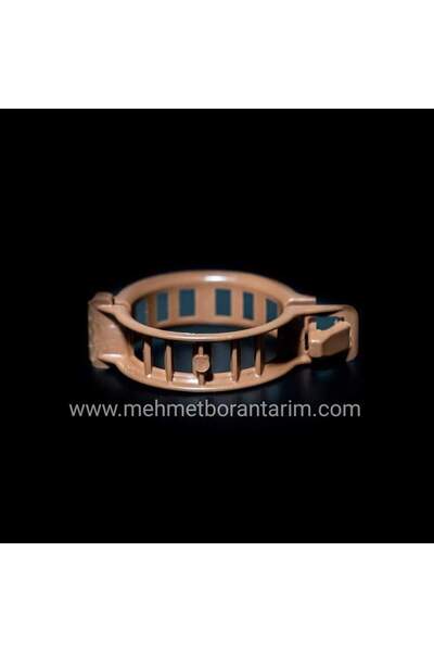 MEHMET BORAN TARIM Mb klips 25mm Bitki Klipsi