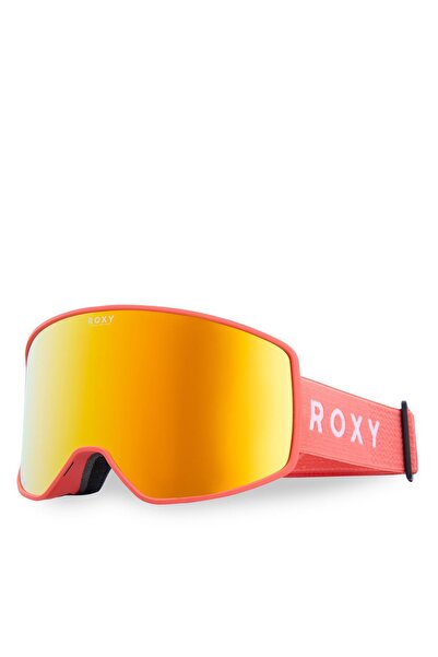 Roxy Women's Goggles Pink