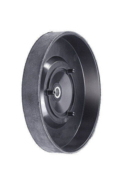 Einhell Leather honing wheel 180mm, grinding wheel (for wet grinder TC-WG 200...