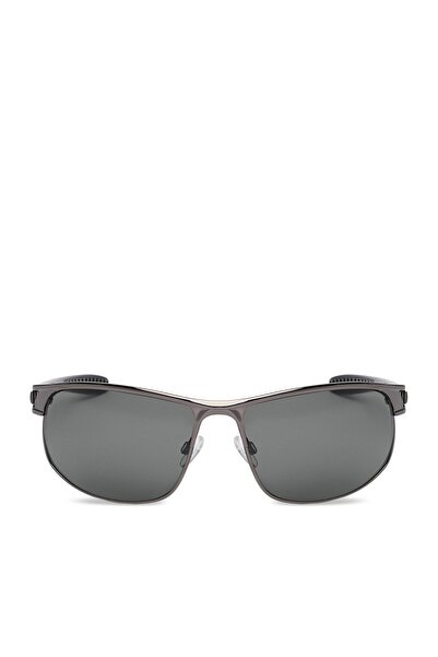 Quiksilver Ochelari de soare pentru bărbați, negri