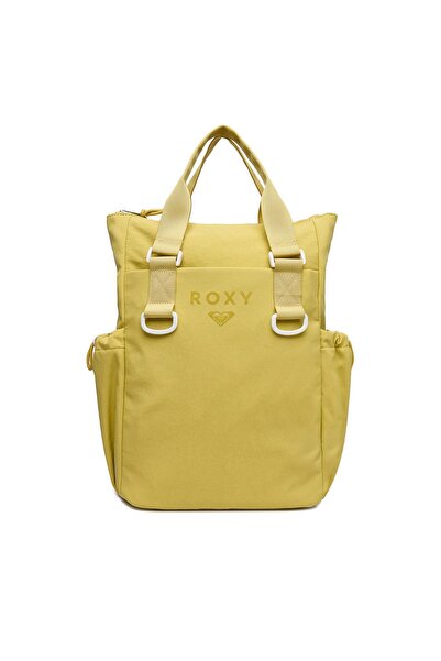 Roxy Rucsac de damă galben