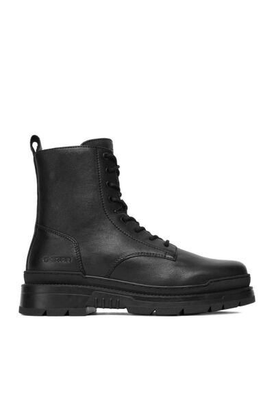 G-STAR RAW G Star Raw Ghete bărbătești negre