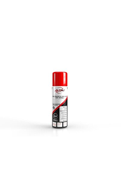 AEM ÇOK AMAÇLI PAS SÖKÜCÜ YAĞLAYICI WD 40 200ML