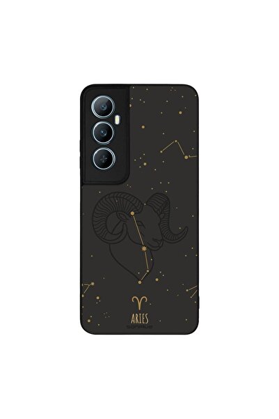 Sonique Θήκη Zodiac Series για Realme C65 4G Aries