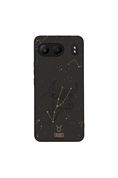 Sonique Θήκη Zodiac Series για OnePlus Nord 4 5G Taurus
