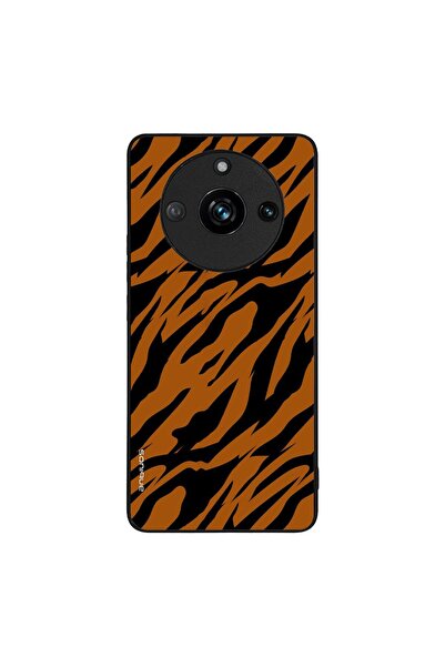 Sonique Θήκη Animal Print Series για Realme 11 Pro 5G / Realme 11 Pro Plus 5G...