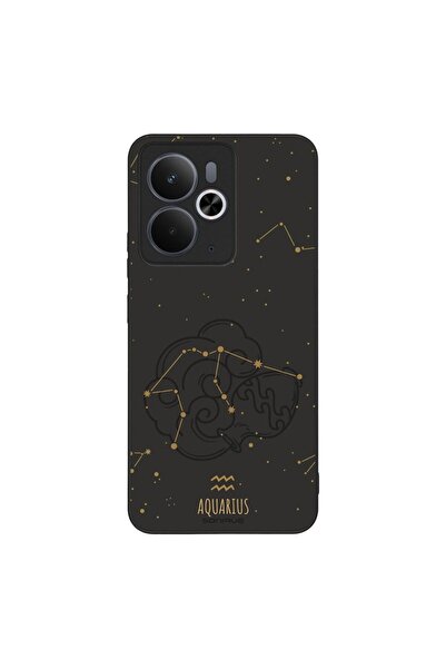 Sonique Θήκη Zodiac Series για Realme 14 5G / Realme 14T 5G Aquarius