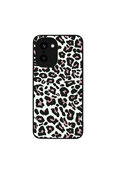 Sonique Θήκη Animal Print Series για OnePlus 15R 5G Leopard 02