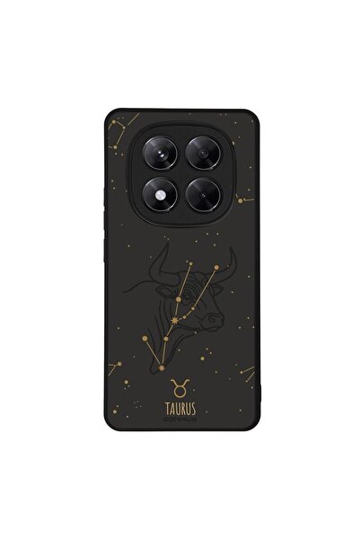 Sonique Θήκη Zodiac Series για Xiaomi Redmi Note 14 Pro 5G / Poco X7 5G Taurus