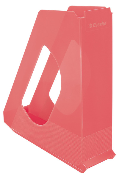 Esselte Plastic Document Holder Corai Colour'Breeze